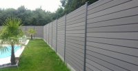 Portail Clôtures dans la vente du matériel pour les clôtures et les clôtures à Abbecourt