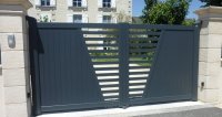 Notre société de clôture et de portail à Abbecourt